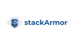 stackarmor Logo